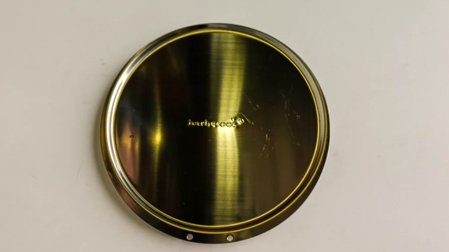 Plaque de cuisson avec pieds Joya - Image 4