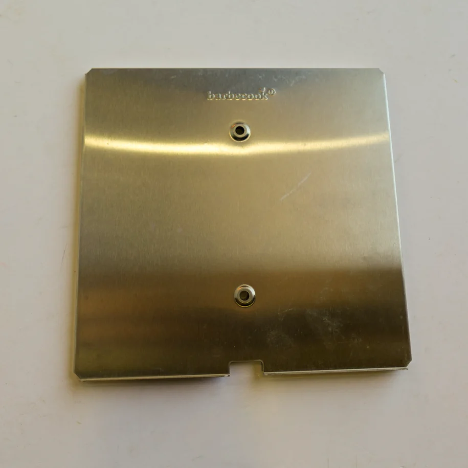 Plaque de couverture pour Otto 2.0 - Image 4