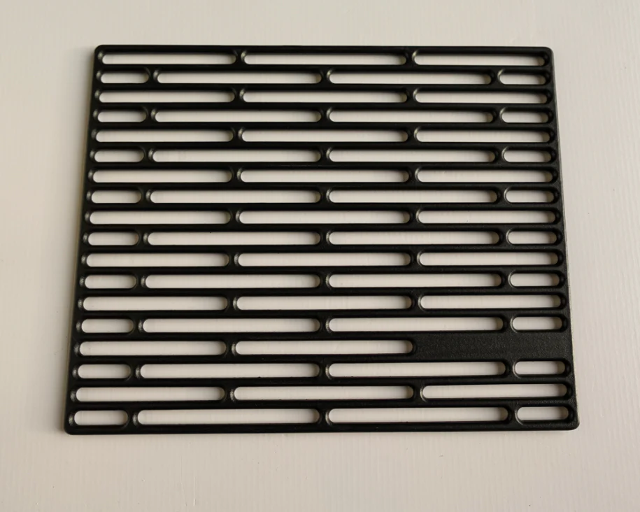Grille centrale en fonte pour Magnus - Image 4