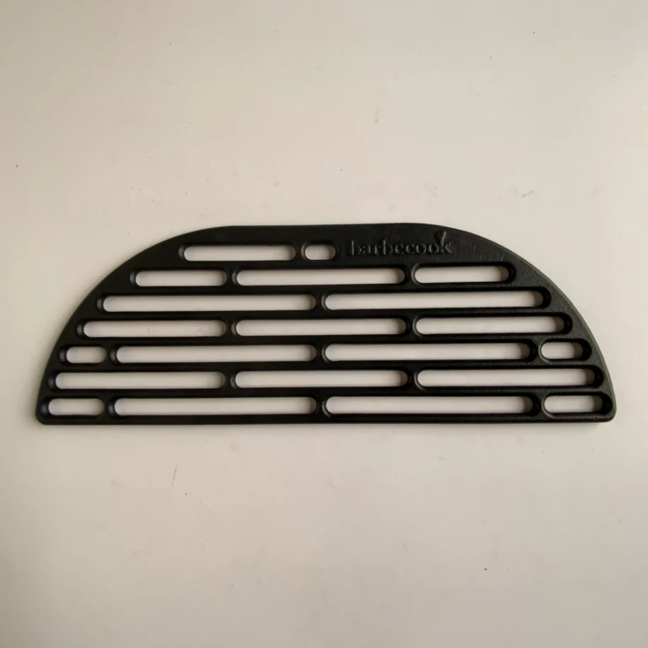 Grille latérale en fonte pour Magnus - Image 4
