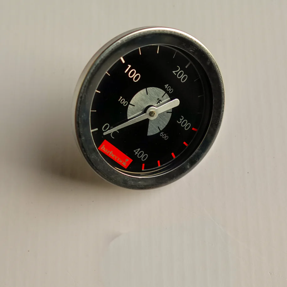 Thermomètre avec écrou à ailettes pour Magnus - Image 4