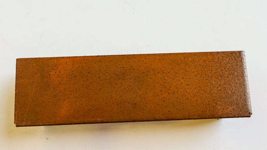Plaque inférieure avant Nestor Corten - Image 4