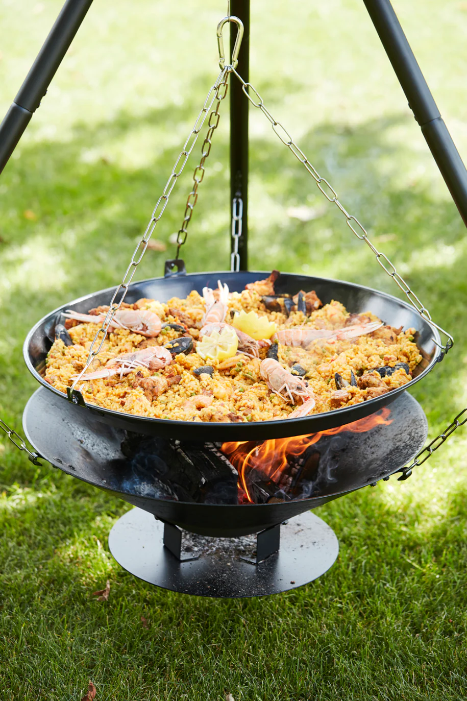 Junko poêle à barbecue - Image 8