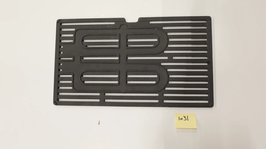 E-Luca grille de cuisson gauche - Image 3