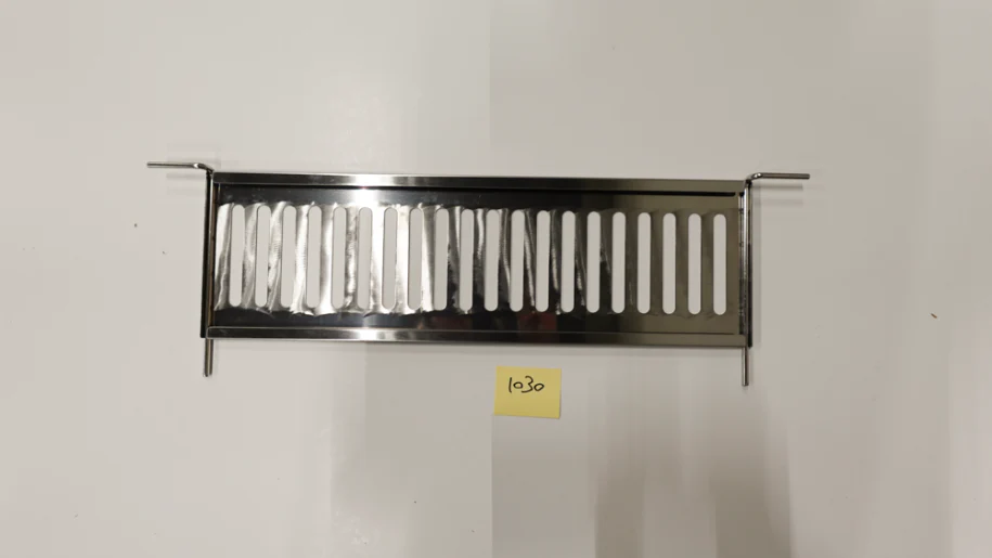 E-Luca grille de chauffe - Image 3