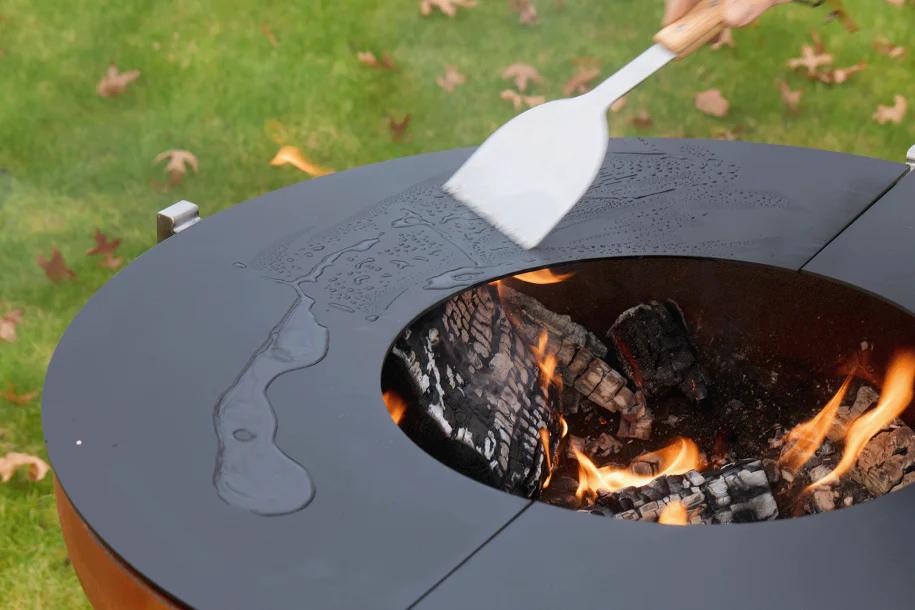 Plancha 75cm - Image 12