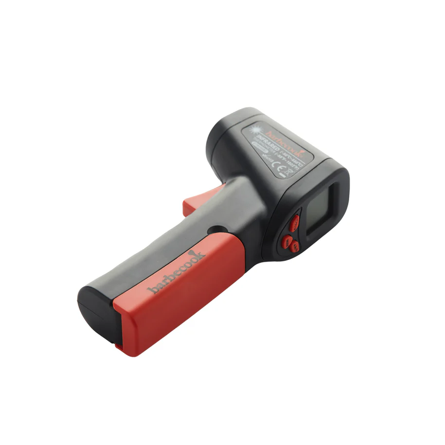 Thermomètre infrarouge - Image 2