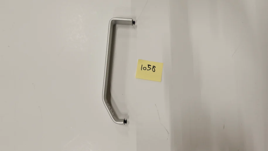 Luca 312 poignée de porte - Image 3