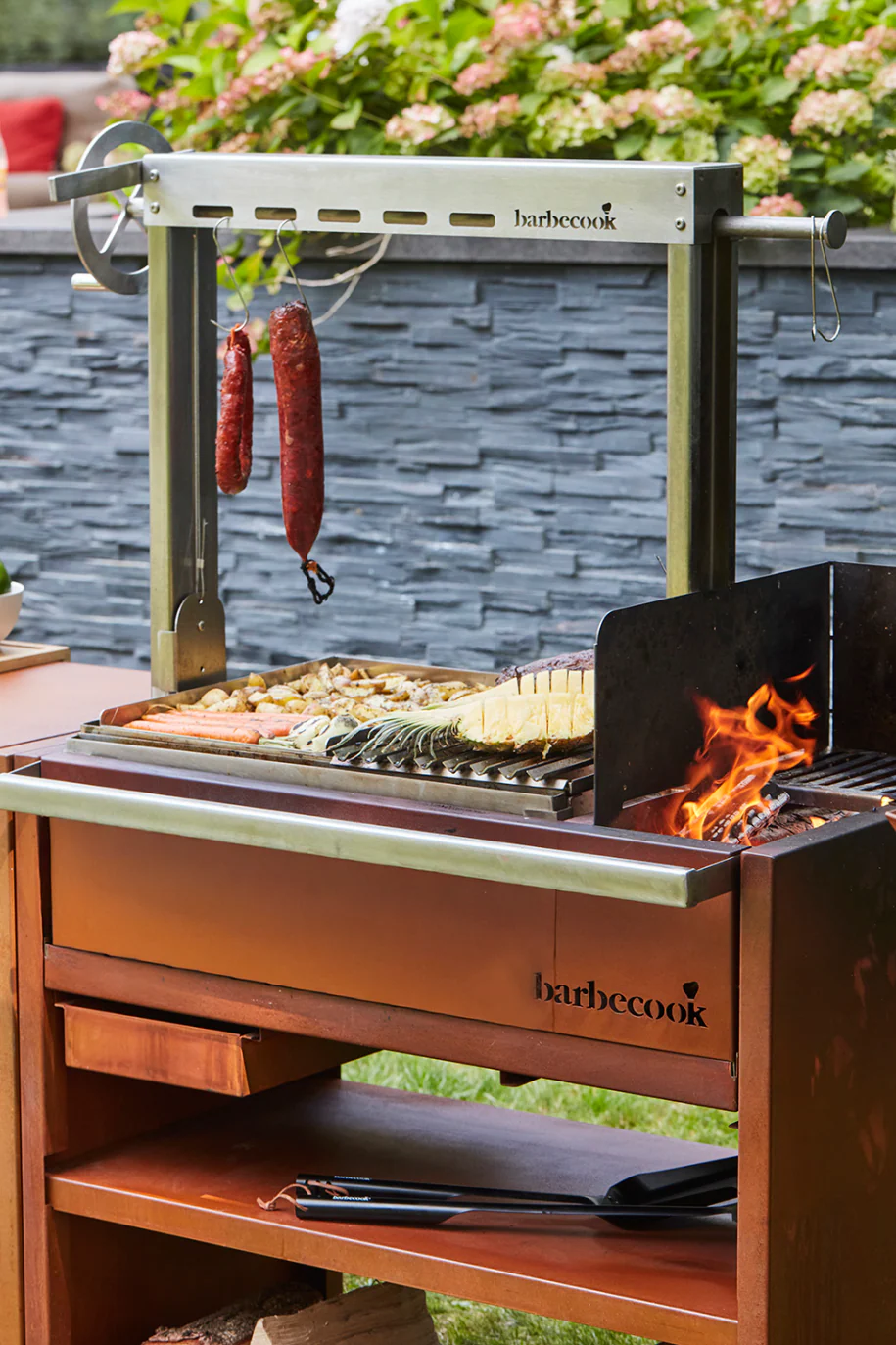 Pedro barbecue Argentin - Image 10