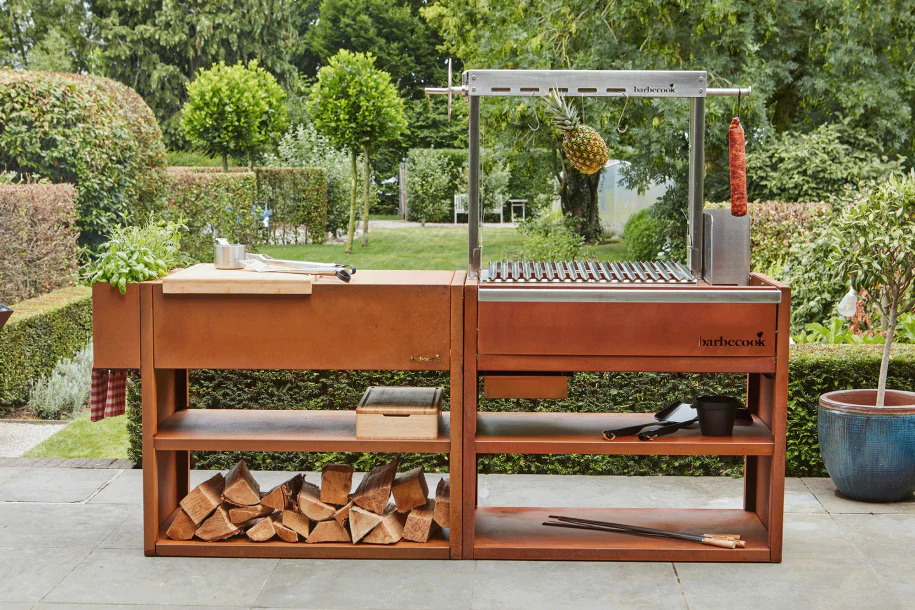 Pedro barbecue Argentin - Image 19