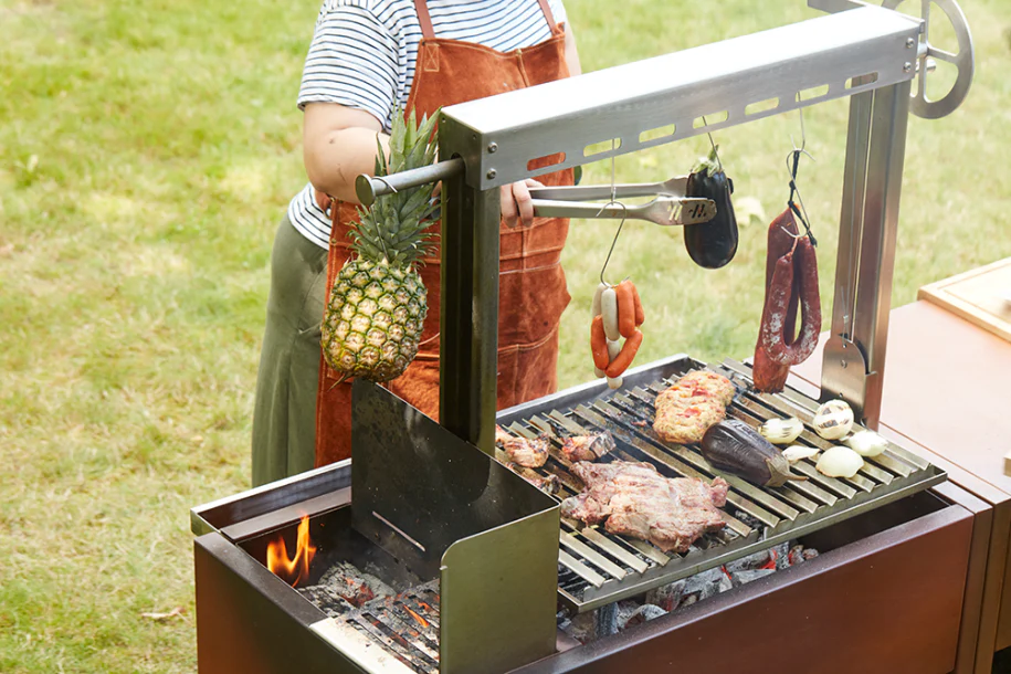 Pedro barbecue Argentin - Image 5