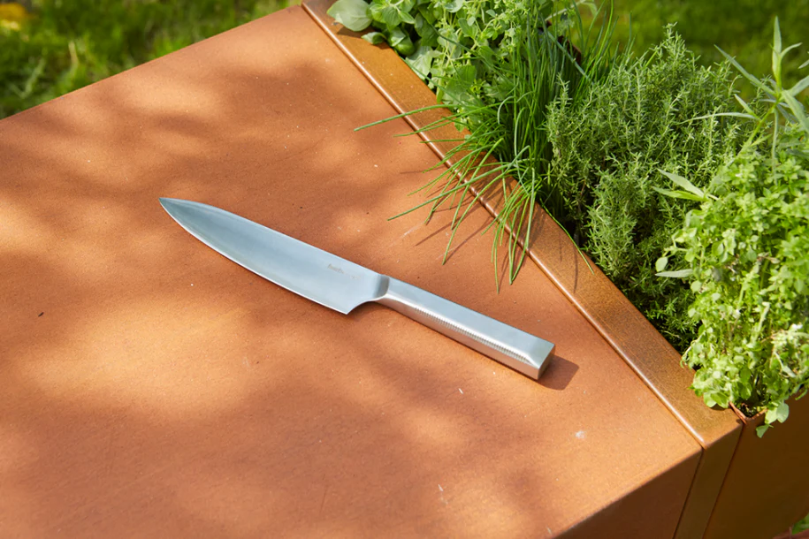 Premium couteau de chef - Image 4