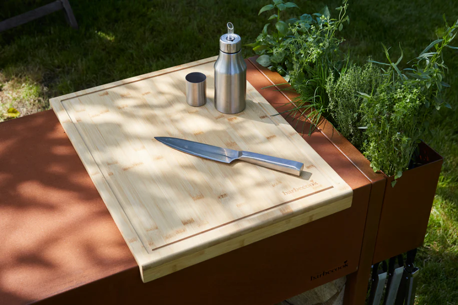 Premium couteau de chef - Image 5