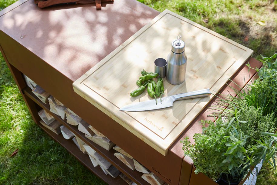 Premium couteau de chef - Image 6