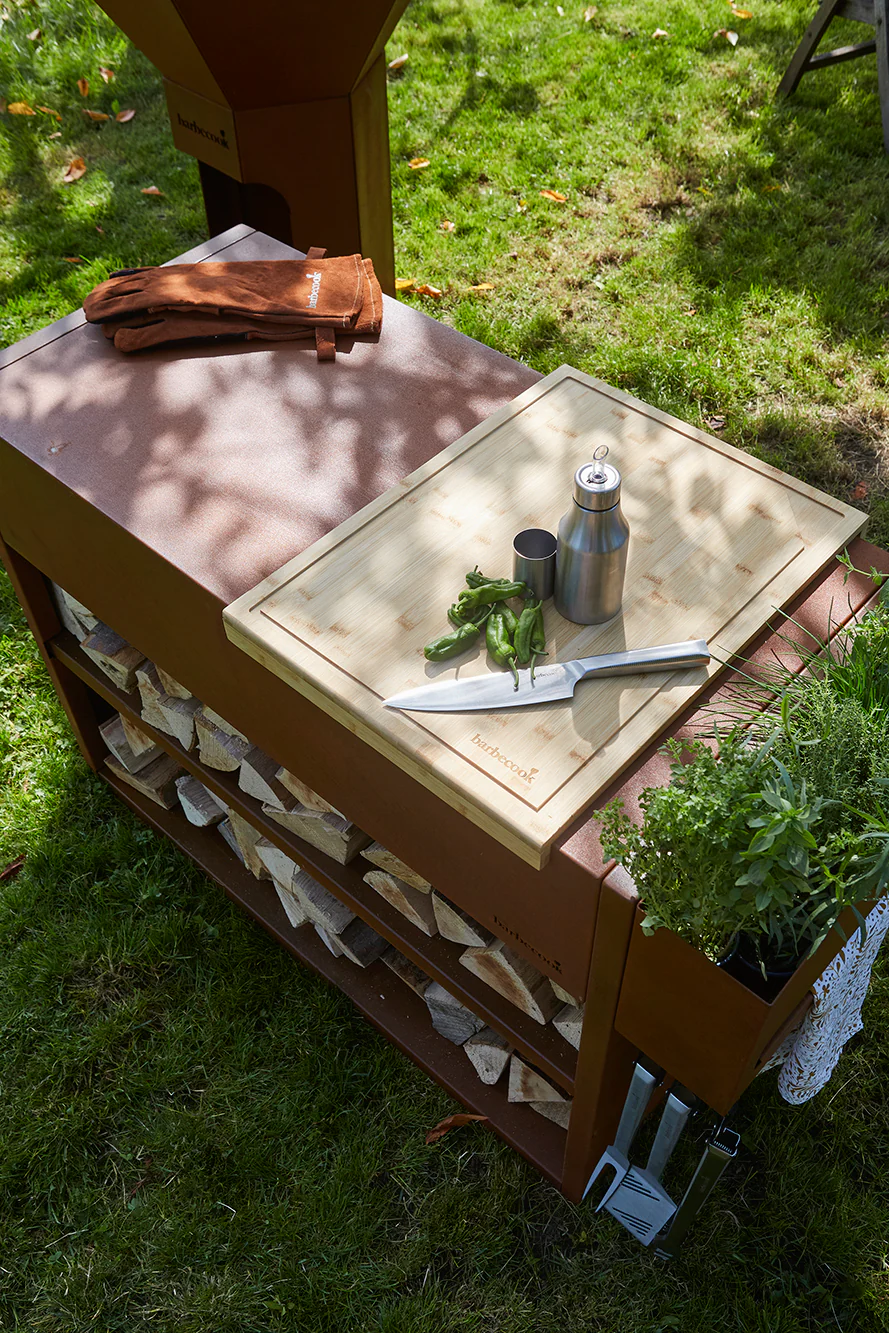 Premium couteau de chef - Image 9
