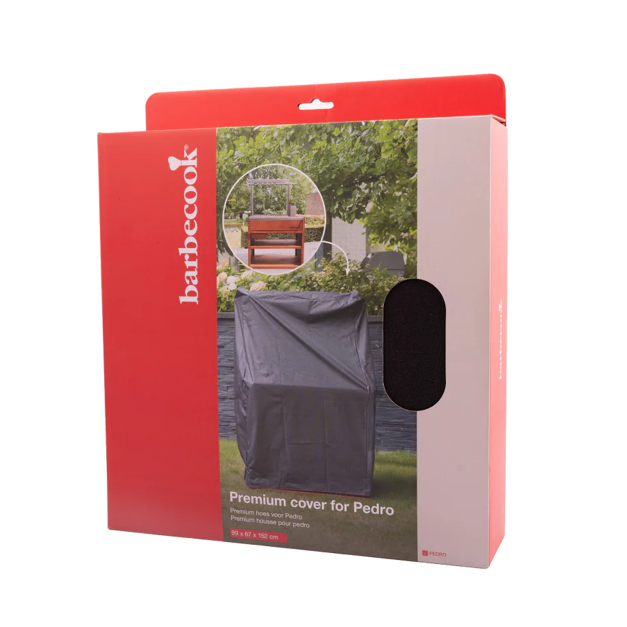Premium housse pour Pedro - Image 9