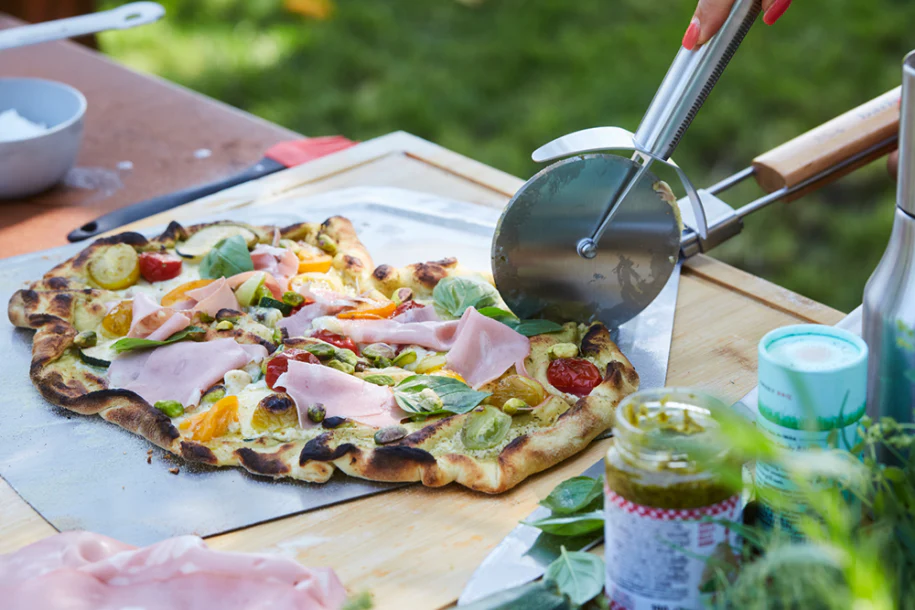 Premium coupe-pizza - Image 10