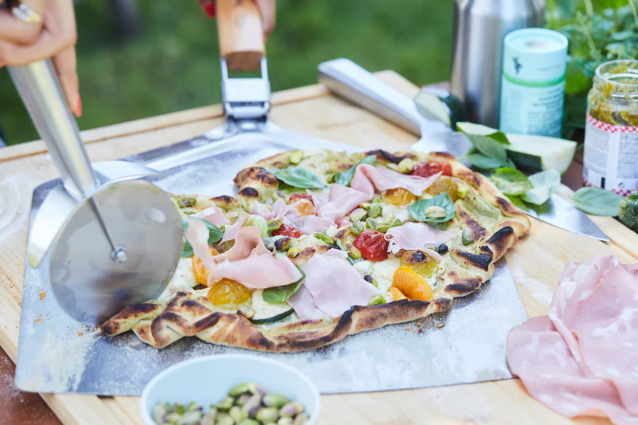 Premium coupe-pizza - Image 6