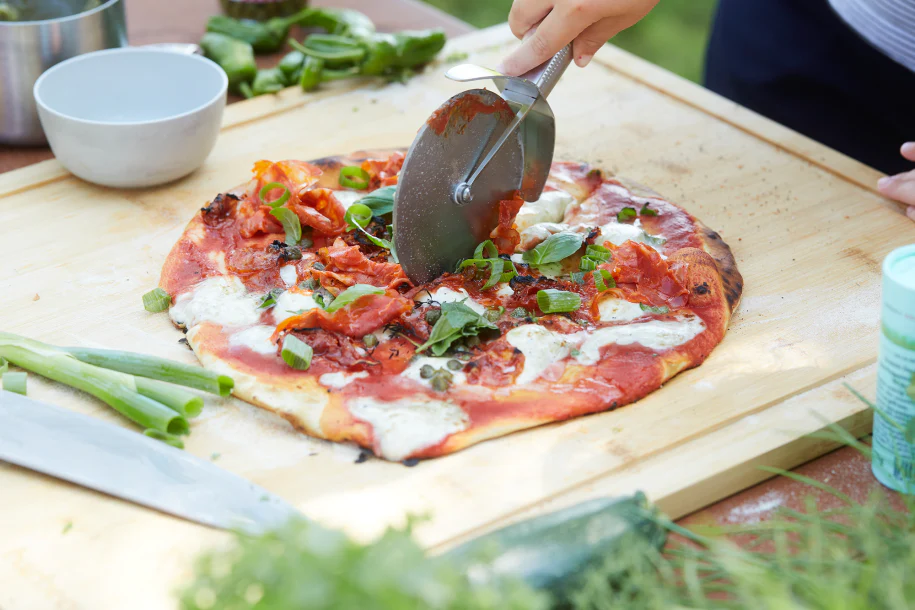 Premium coupe-pizza - Image 8