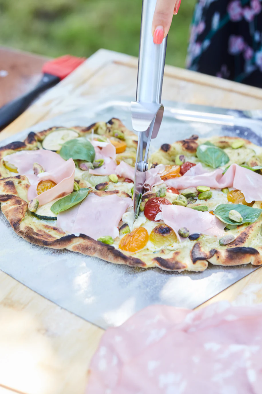 Premium coupe-pizza - Image 9