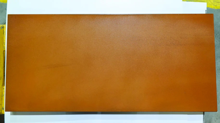 Panneau de rangement pour Nestor Island Corten - Image 3